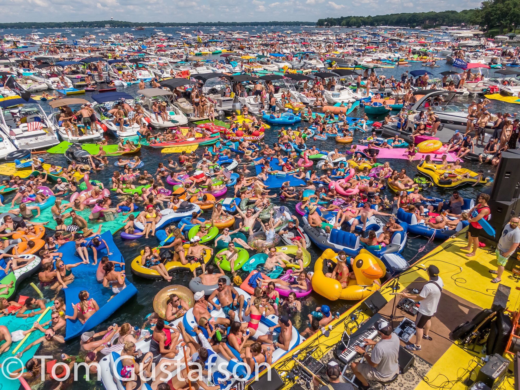 Boji Life on Twitter "No caption necessary okoboji iowa goodtimes