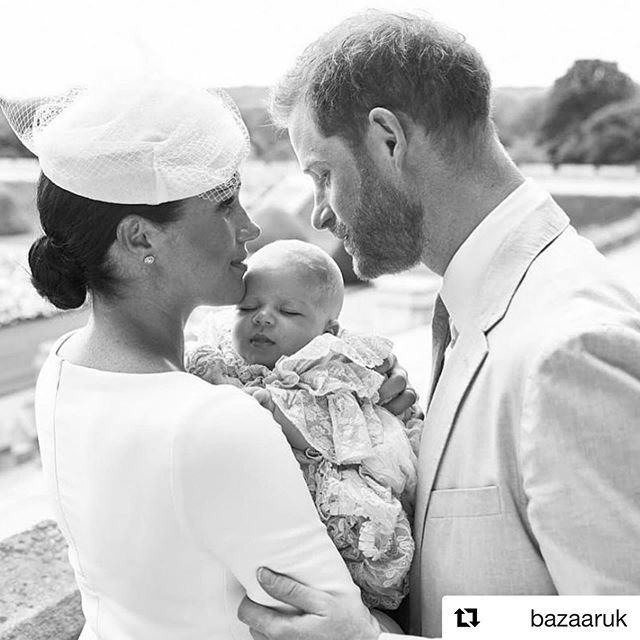 TheHintRegistry's tweet photo. The most precious shot released by the Duke and Dutchess of Sussex to mark an extra special christening 💙
.
.
.
#royalbaby #dukeanddutchessofsussex #babysussex #christening #baptism #celebration #babylove #registry #babyregistry #thehintregistry via … https://t.co/r2lIWxm2nK https://t.co/CKs4QNajvH