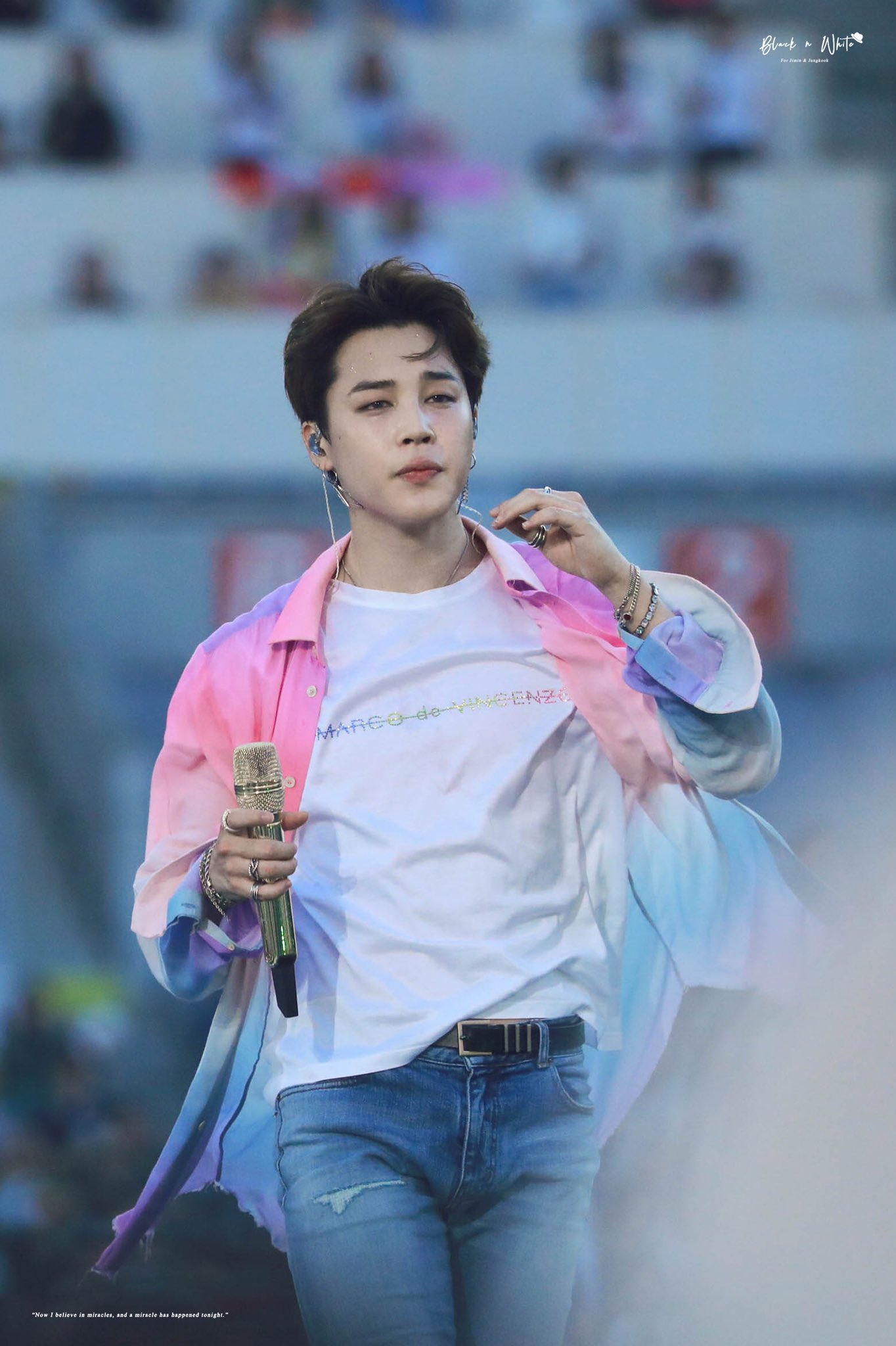 HR 387B (BTS JIMIN着用) Behind cut] 210804 Run BTS! - EP.145 Park Jimin (Jimin