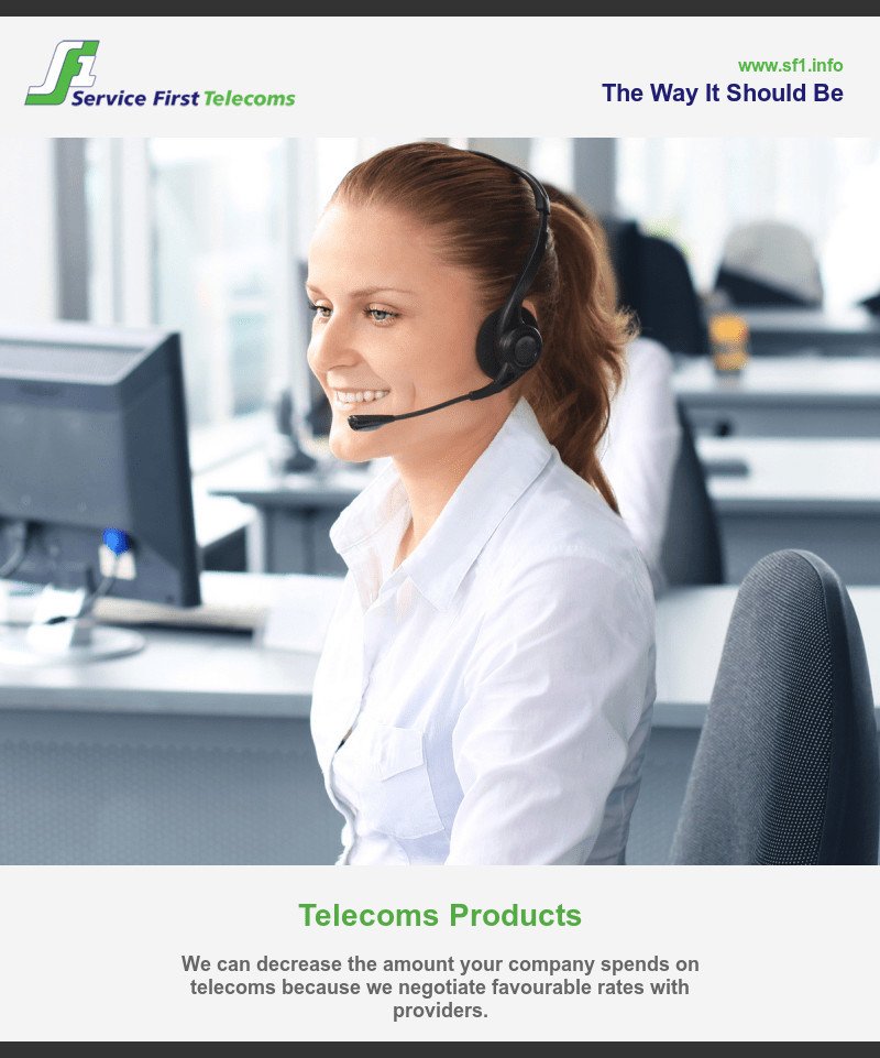 Service F1rst Ltd tweet media