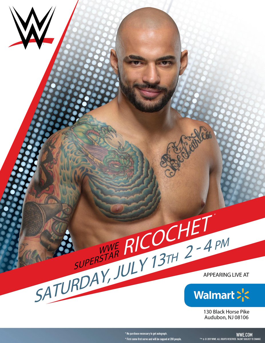 ricochet action figure walmart