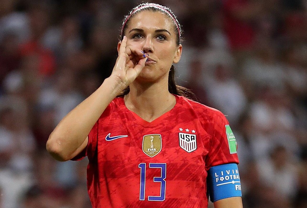 NashvilleSC's tweet photo. Congrats to the @USWNT on winning the @FIFAWWC. Thanks for inspiring all of us!

#BandTogetherNSC #OneNationOneTeam https://t.co/tQCtQxa8nG
