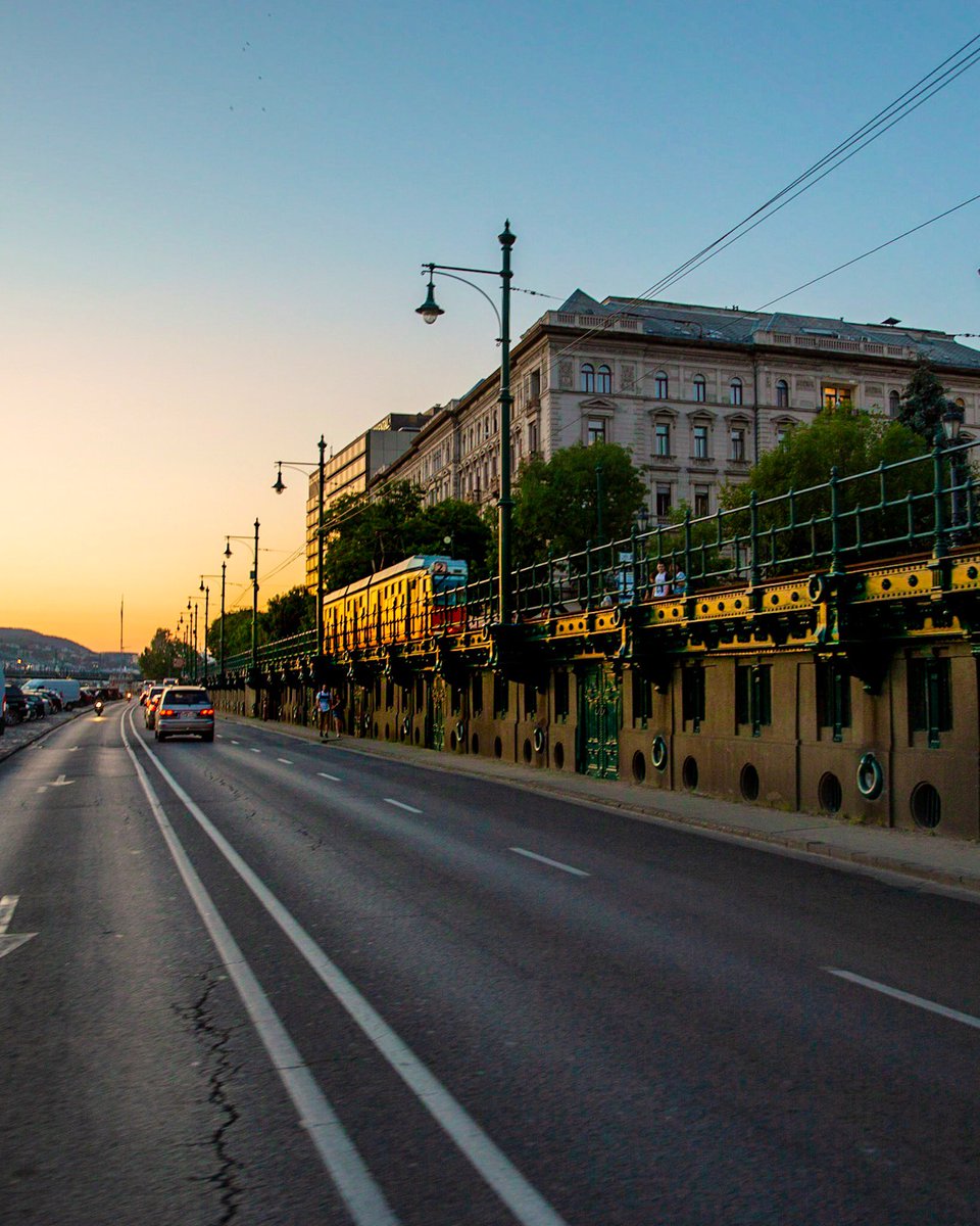 Thanks to <a href="/greenpeaceHU/">Greenpeace Hungary</a> for hosting us all for the last few days. It was a pleasure to learn about your work to protect our environment, move energy systems beyond coal, and safeguard democracy and public participation.
