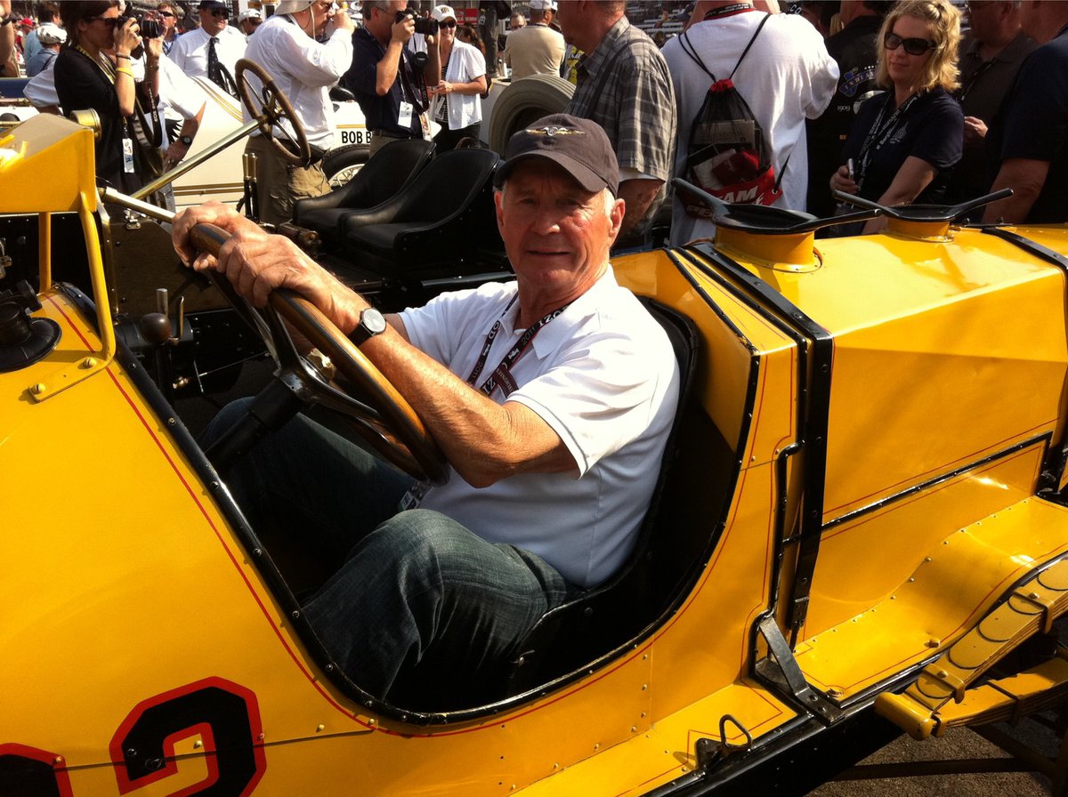 PJJones98's tweet photo. Thank you for all the support and well wishes for my father, Parnelli. As for
those who didn’t know, Parnelli has had a few health issues the last few years and has been battling Parkinson’s. The last couple weeks have been tuff for him. https://t.co/hqz9VyRYt4