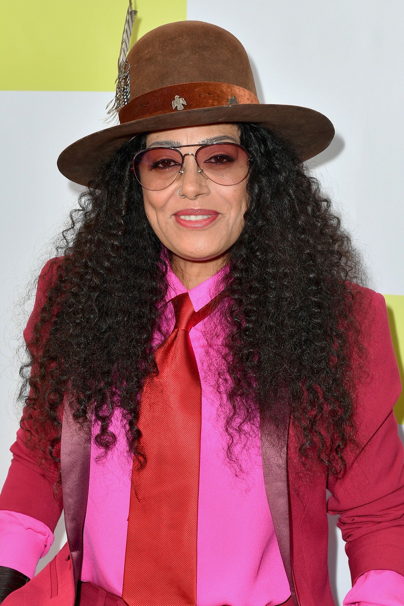 Happy 50th Birthday! 
Cree Summer Francks (born July 7, 1969)   