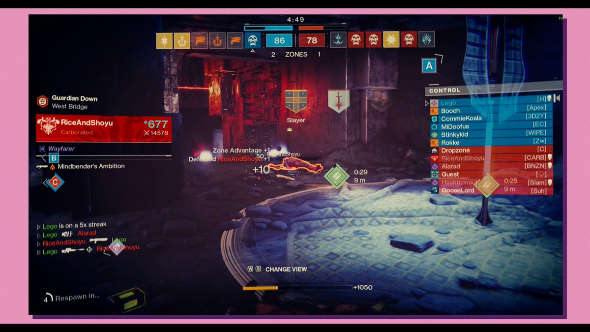 ExiIeEmpire's tweet image. TONIGHT: Exile @ltsLego in his BIGGEST montage to date! 

All 5 and a half minutes edited by @uhNausea.