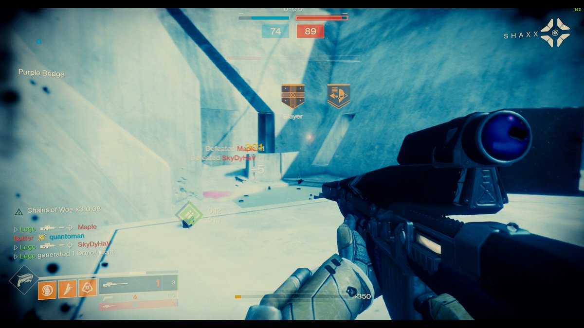 ExiIeEmpire's tweet image. TONIGHT: Exile @ltsLego in his BIGGEST montage to date! 

All 5 and a half minutes edited by @uhNausea.