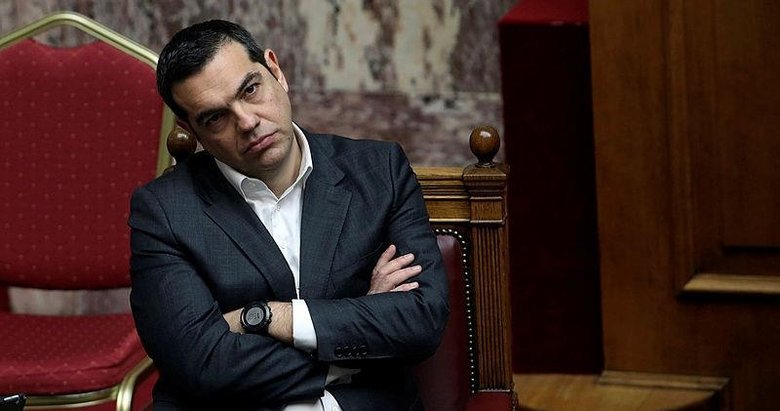 insanvebilim's tweet photo. Sonuçların kesinleşmesi halinde, SYRIZA ana muhalefete düşerken, ND'nin lideri Miçotakis ülkenin yeni başbakanı olacak. https://t.co/76FIvPa7iO