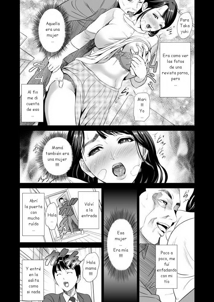 Momposting's tweet photo. #Madre #Hijo #Incesto #Hentai #IncestoMadreHijo #MomInst
Ufffff cuando alfin el hijo se da cuenta de lo que se estaba perdiendo y lo tiene que reclamar. Muy bueno, tiene varios caps
Hitomi: Kinjo Yuuwaku Mama Hen Joshou https://t.co/uFGEtNmCTA