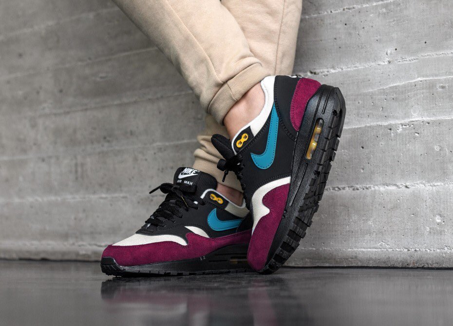 air max 1 geode teal