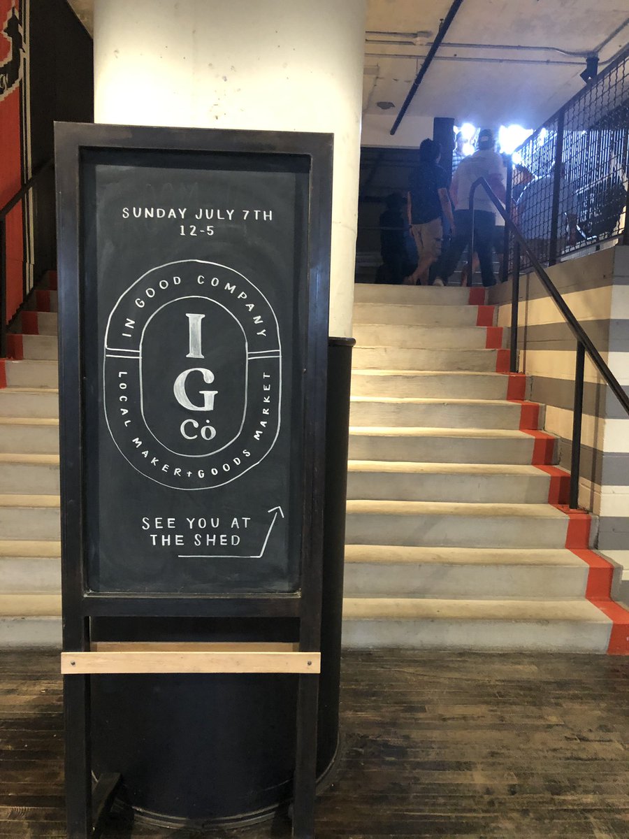 Live_LoFi's tweet photo. Visiting @PonceCityMarket today? Head outside to the shed on the @AtlantaBeltLine! #poncecitymarket #atlanta #ATL https://t.co/nnpe8R3t4t