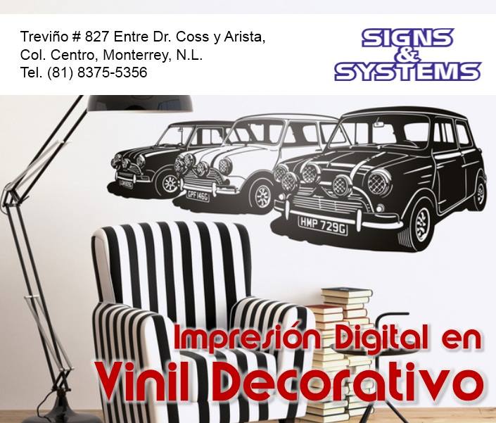 BlogShopMexico's tweet image. Nuestro Cliente Signs &amp;amp; Systems, Empresa ubicada en la Ciudad de Monterrey, N.L. y dedicada a la Rotulación e Impresión Digital signssystems.com  #trabajosdegrancalidad #ampliaexperiencia #atenciónpersonalizada #signssystems
