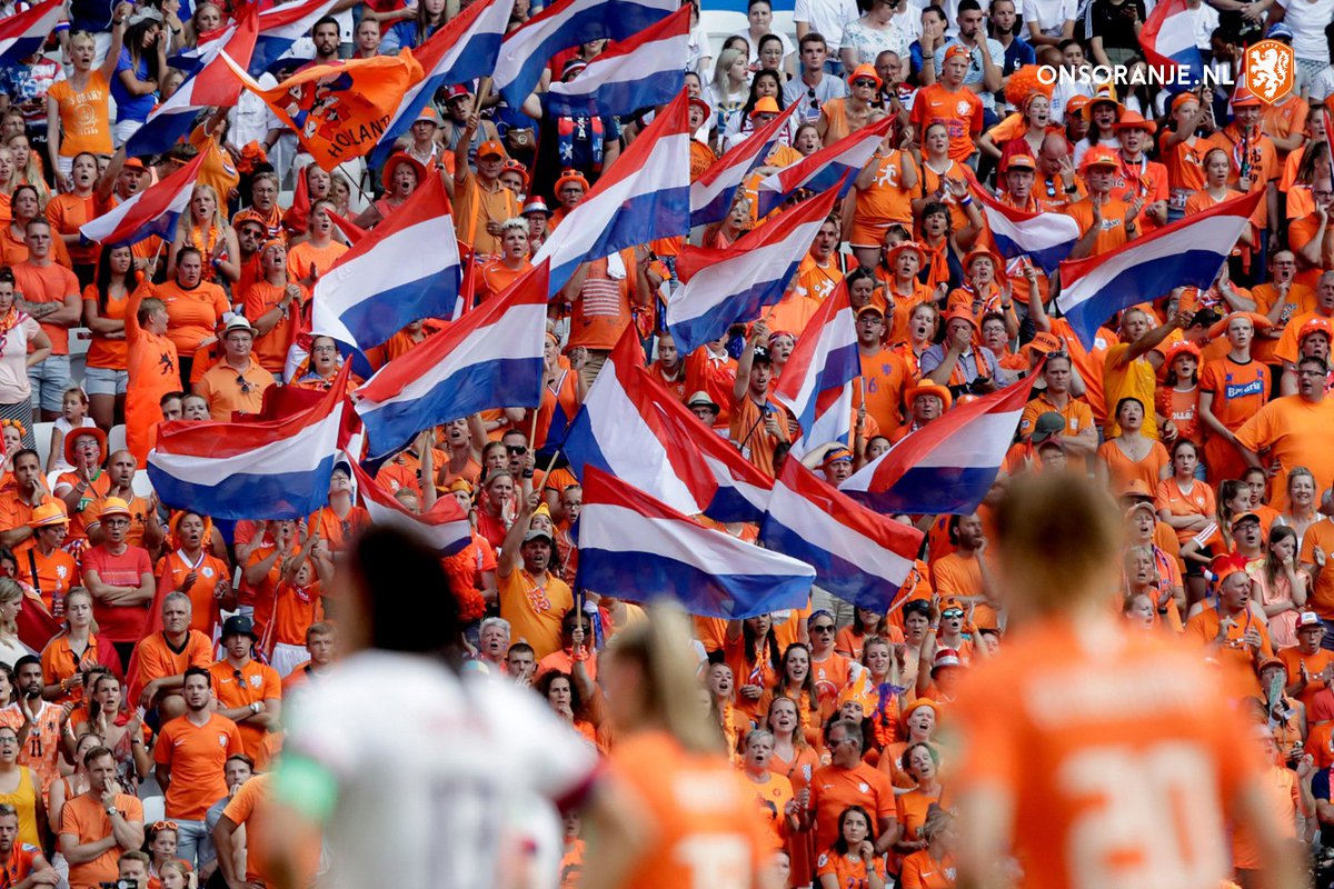 OranjeLeeuwinnen tweet media