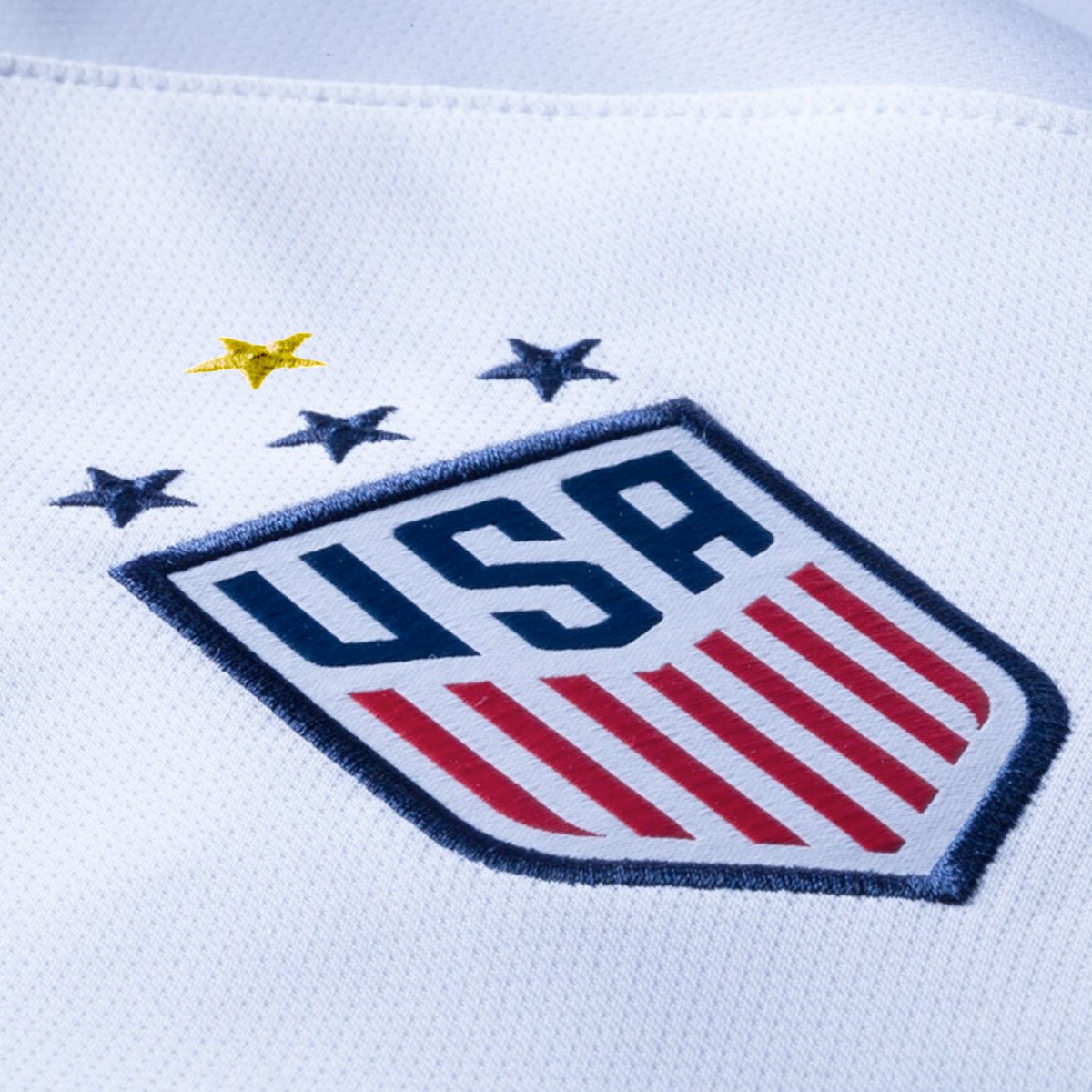 uswnt 4 star gear