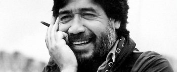 Il possédait l'antidote contre le redoutable venin de la vieillesse. Il savait lire.
Luis Sepulveda