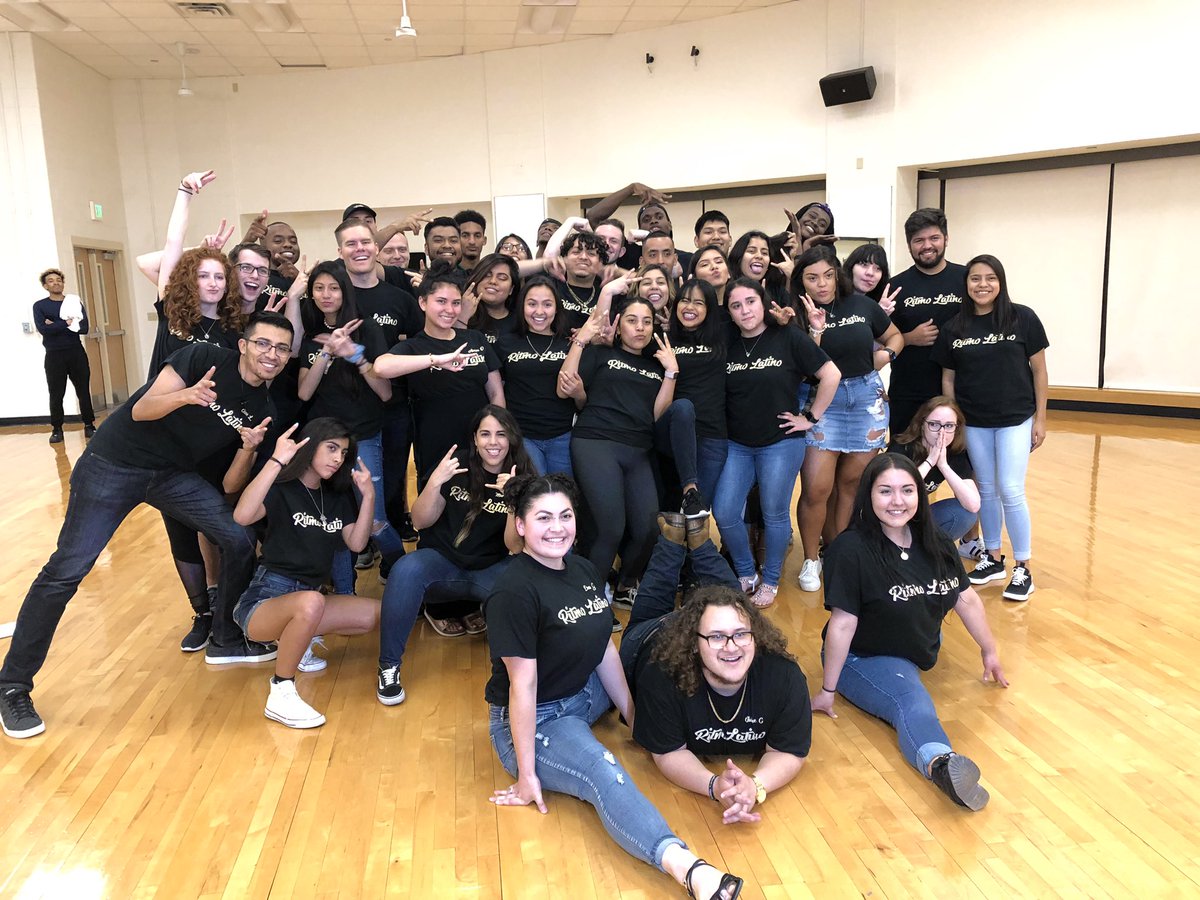 RitmoLatinoTXST's tweet photo. Hey #txst and #txst23 ! Are ready to come dance with us? DM us if you are so we can let you know what exactly you’ll need! ❤️💃🏽
-
-
-
 #txst20 #txst21 #txst22 #txstate #txstatebobcats #beabobcat #sanmarcostx #sanmarcosriver #sanmarcostexas #txstdance #texasstateuniversity https://t.co/skBS8jzXyp