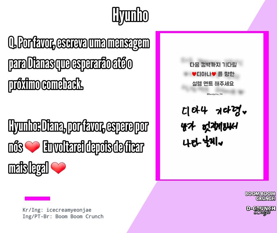 CrunchBoom's tweet photo. #HYUNHO
[06.07.19] Fansign https://t.co/wdshq6hLco