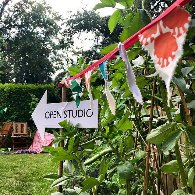JonathanBrayArt's tweet photo. Fantastic turnout at #BrockleyOpenStudios this weekend - thanks to all our visitors - we are open until 8pm! 
#brockley #exhibition #BOS #artists https://t.co/EBlCeQg5gM https://t.co/jZoHt4NBDS