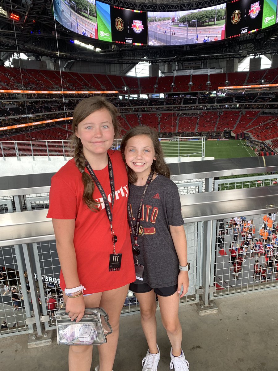 shogshead's tweet image. #ATLUTD @ATLUTD