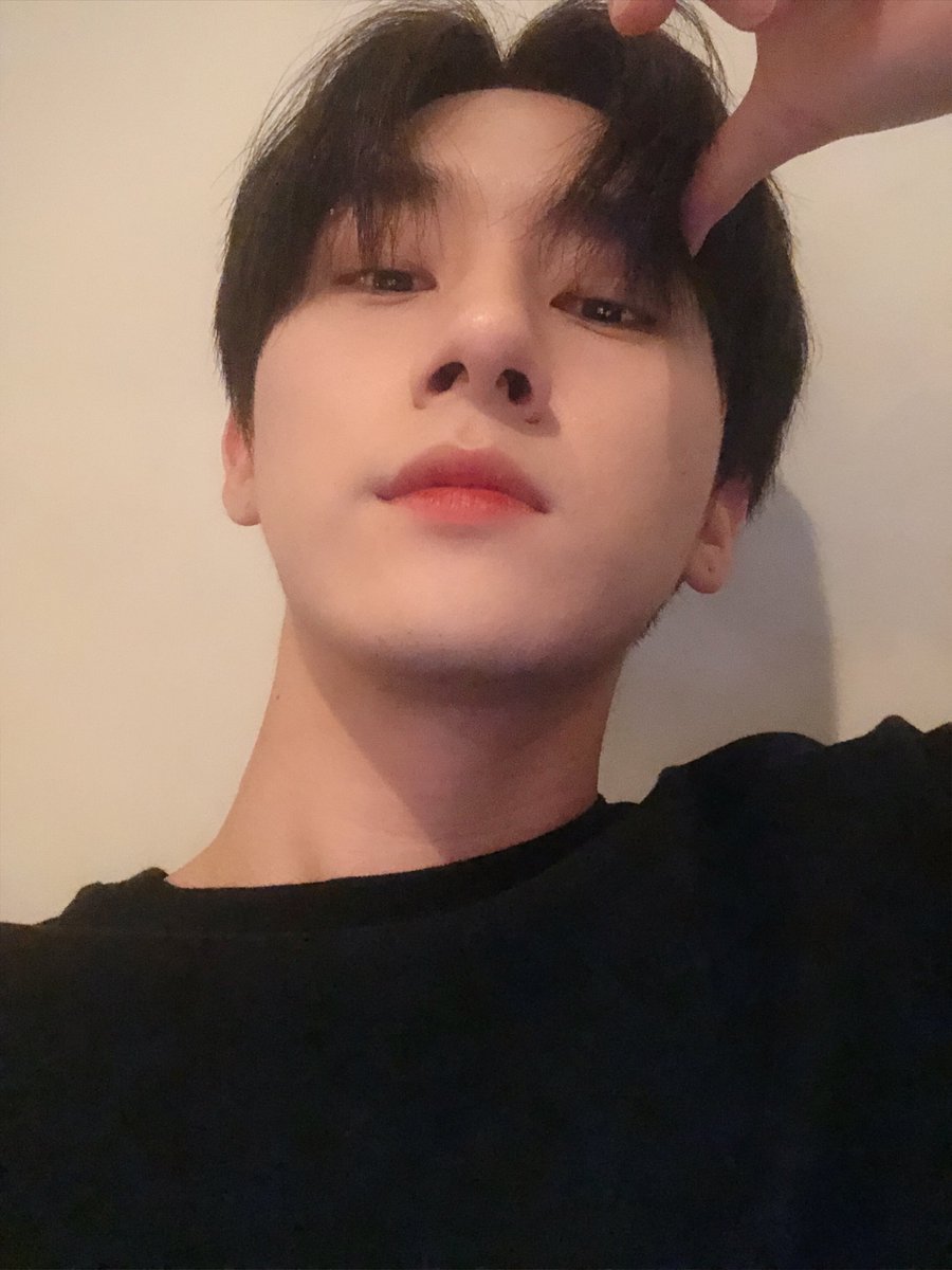 몬스타엑스_MONSTA X tweet media