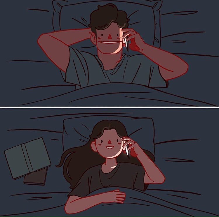 iNerd__'s tweet photo. I miss this moment 😢 https://t.co/d2rTBI8haa
