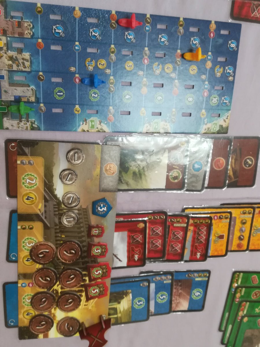 吹田ボードゲームクラブ