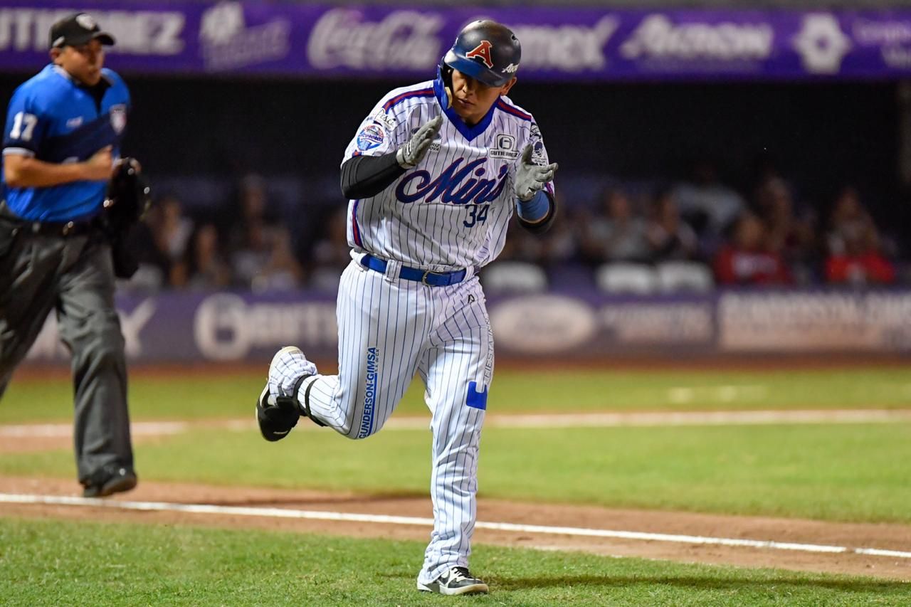 Acereros