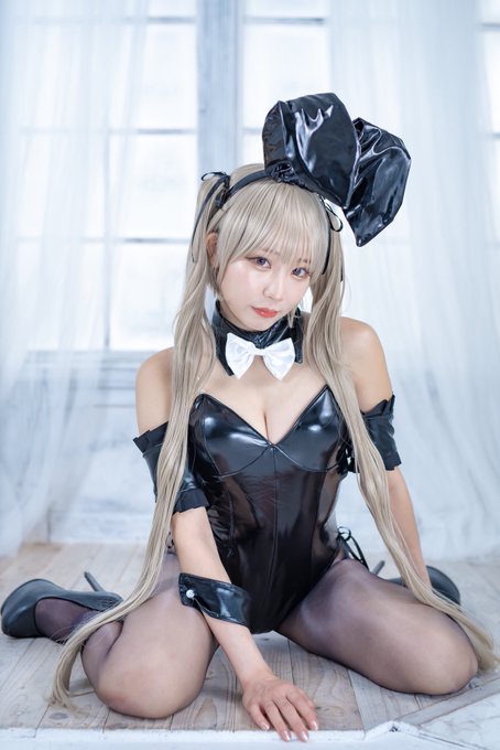Twitterのコスプレ画像67