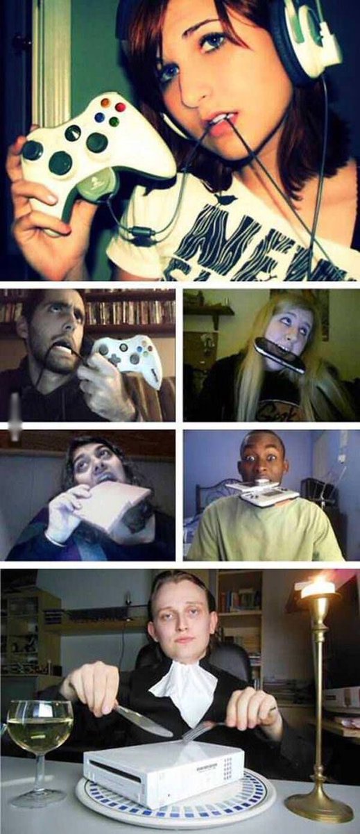TuftyBruno's tweet photo. The last guy us epic ๐
#funny #memes #TuftyBruno https://t.co/sojYSQT7pE