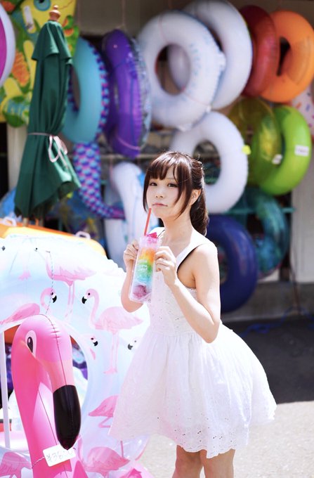 Twitterのコスプレ画像45