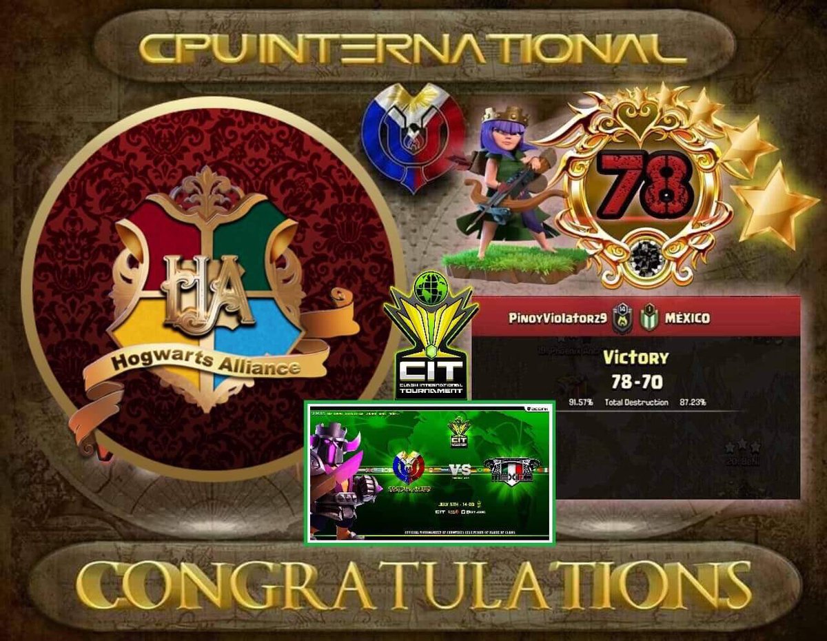 Mythical War League ( MWL ) tweet media