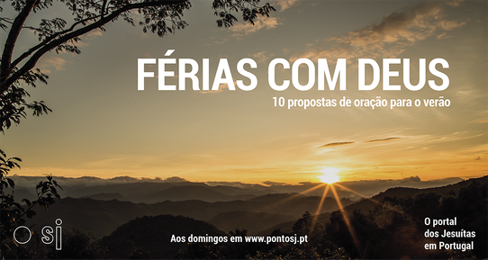EducrisSnec's tweet photo. Proposta dos Jesuítas para rezar nas férias
https://t.co/veRedUWTD8 https://t.co/0lQc8mCtc2