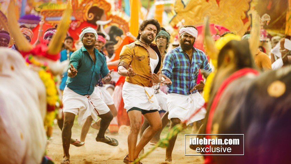 SuriyaFansClub's tweet photo. • #Kaappaan stills from #Siriki Song
➡️ https://t.co/LlqOBMRHh3
Watch the action packed #BandobastTeaser ➡️ https://t.co/HiBBKzEvg0
@Suriya_offl @anavenkat @LycaProductions @Mohanlal @Jharrisjayaraj https://t.co/ey1HRJJKav