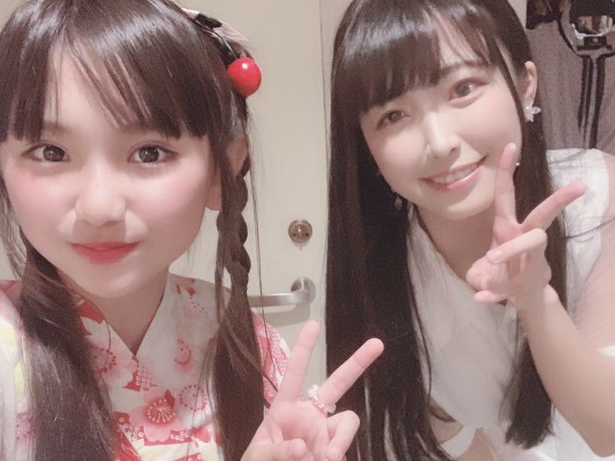 Twitterのコスプレ画像35