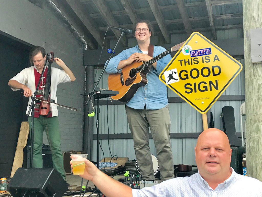 Preview of the Stallion Mill. #stallion #starvingartist Scottville on the move. ✌<a href="/ericengblade/">Eric Engblade</a>