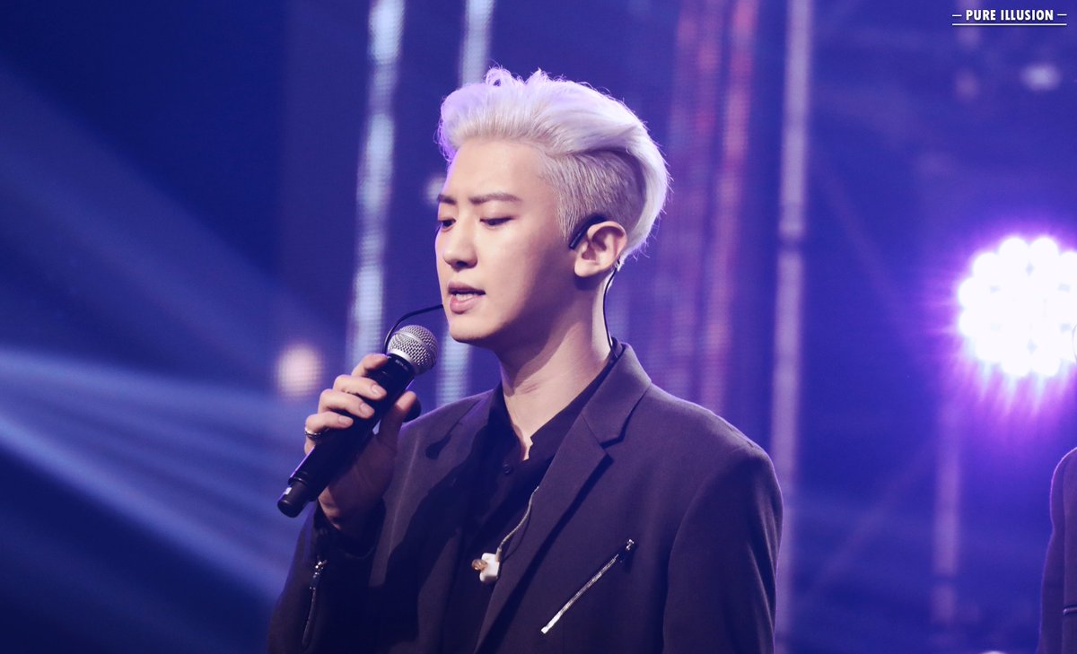 pureillusion61's tweet photo. 190706 SBS Super Concert 찬열
🎤🎤🎤❤️❤️
#찬알 #CHANYEOL #EXO 
#EXO_SC #Whatalife 
@weareoneEXO https://t.co/HMZcBOEin4