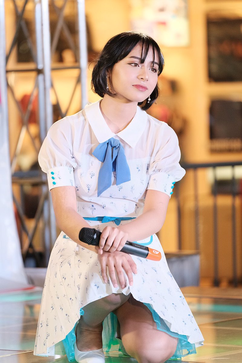 HoshiNoFilm's tweet photo. 07.05.2019 (2/2)
365 AnEP Mall Show
(Fisher Mall QC)
#MNL48
#MNL48IgaiNiMango
#TeamL
#Mangoer
#MNL48Sela
#MNL48Gabb
#365ArawNgEroplanongPapel https://t.co/kmdm4tfN5d