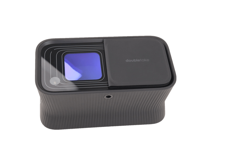 TimPetrovic's tweet photo. .@NexOpticTech #DoubleTake wins gold 2019 #EdisonAward These #binos are going to #disrupt the entire #binocular #telescope and #camera industries https://t.co/QeE15JMs8w @NewDealDesign #newdealdesign #gadiamit #design #scifi #futurist https://t.co/rjuqcfkjDz
