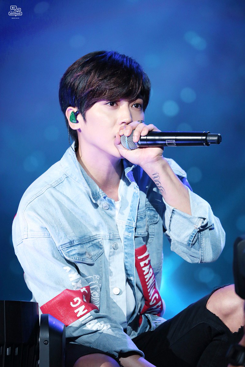 bii890707's tweet photo. #HappyBiiDay0707 https://t.co/L6LExso2Gv