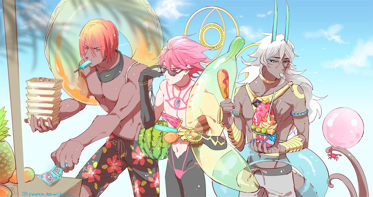 Twoucan スーパーカルナ の注目ツイート イラスト マンガ