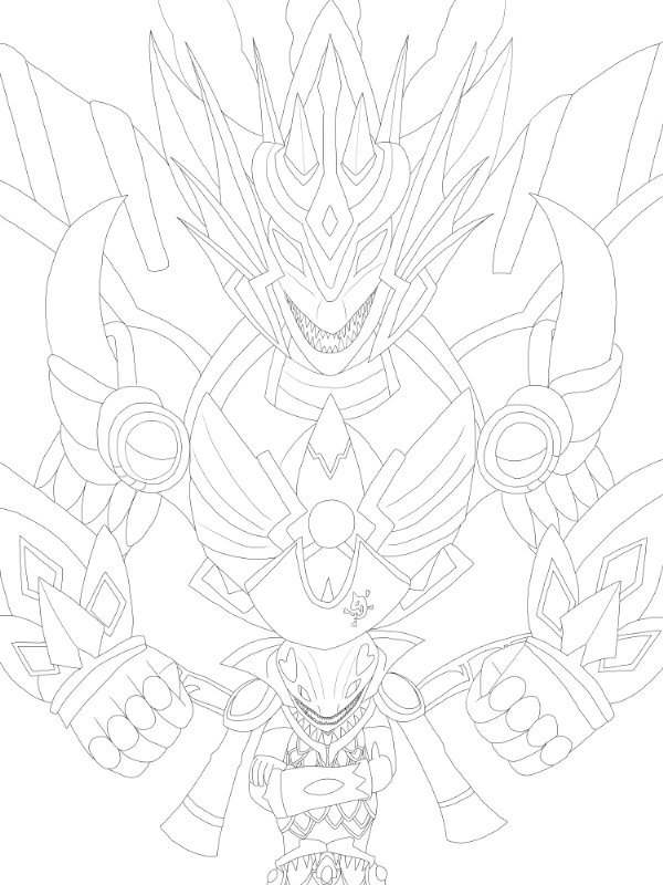 描いたイラストまとめ 描いたイラストまとめ