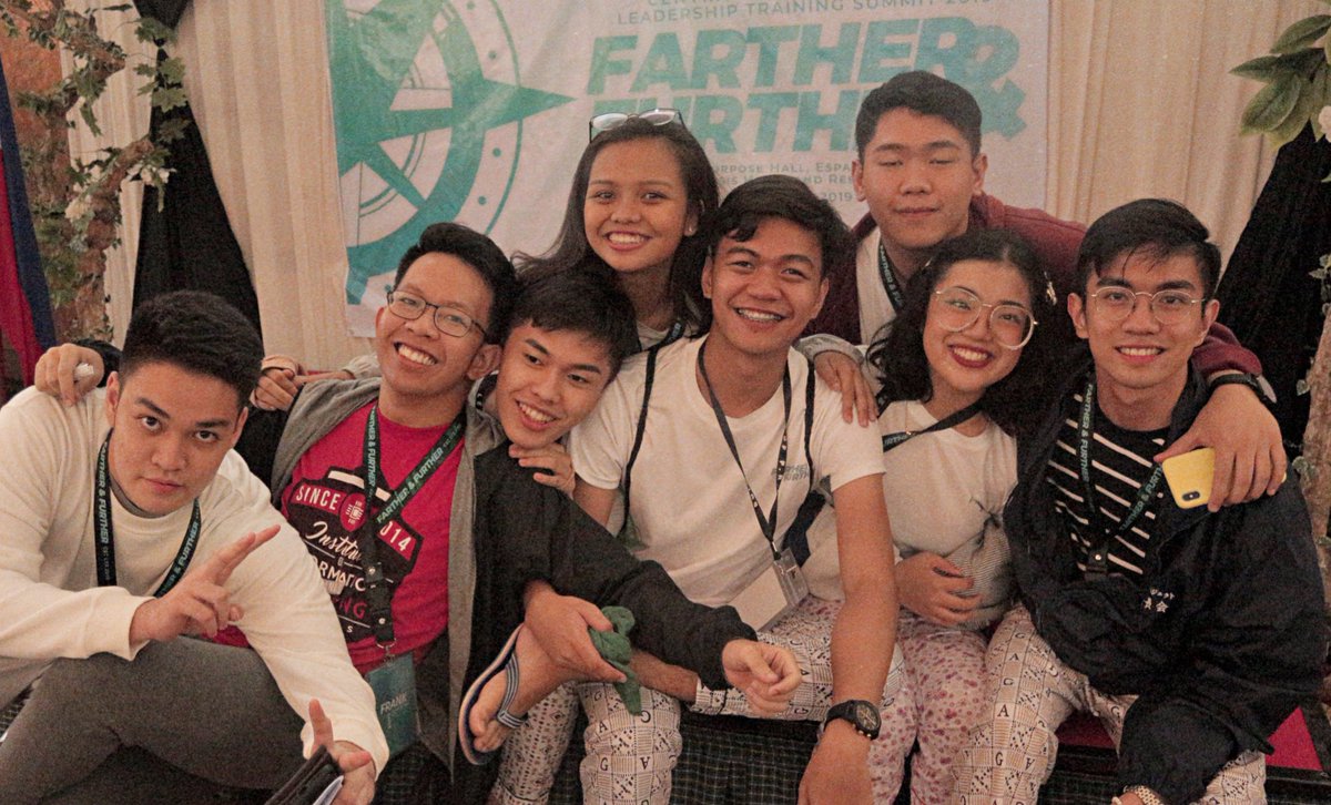 kwinbih's tweet image. • day 2: hello again, my csc pro loves! 😘 pajama party realness, all the heart emojis for my babies! ✨

#CSCFartherAndFurther ✈️
#CSCLTS2019 ☝🏻