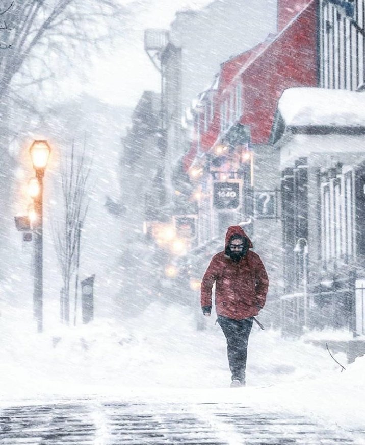 Bu Yaz sıcakları hiç çekilmiyor. Kışı özledik mi? 🇨🇦🇹🇷☀️❄☃️ #Kanada #Türkiye #Yaz #Kış #Summer #Winter