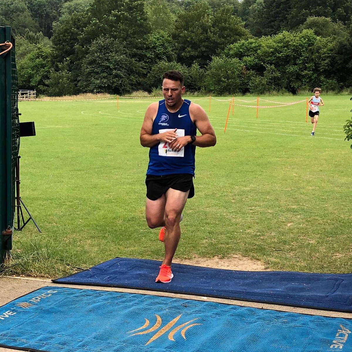 JamesSuarezruns tweet media