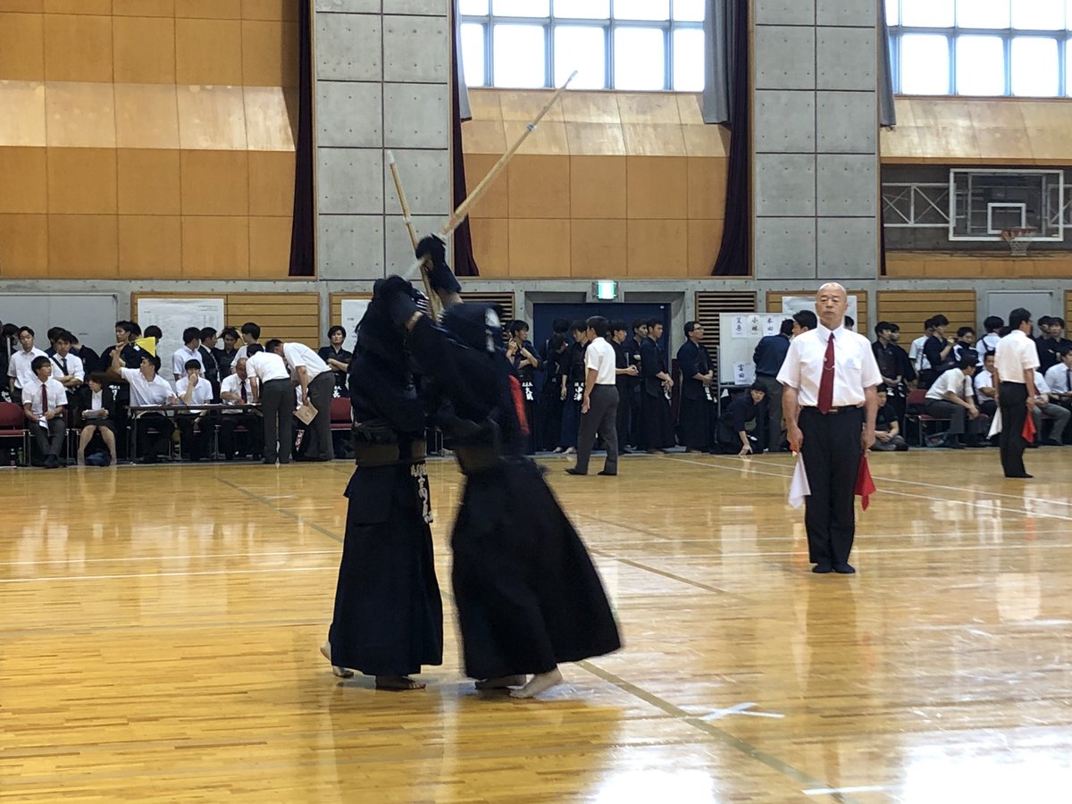 tiukendo's tweet photo. 今日は尚美学園大学で新人戦がありました。今年は1年生が多く入部してくれたため、男子は団体を2チームで出場することができました!😭👏
１.２年生本当にお疲れ様でした!! https://t.co/cEgEvy0caF