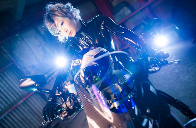 Twitterのコスプレ画像68