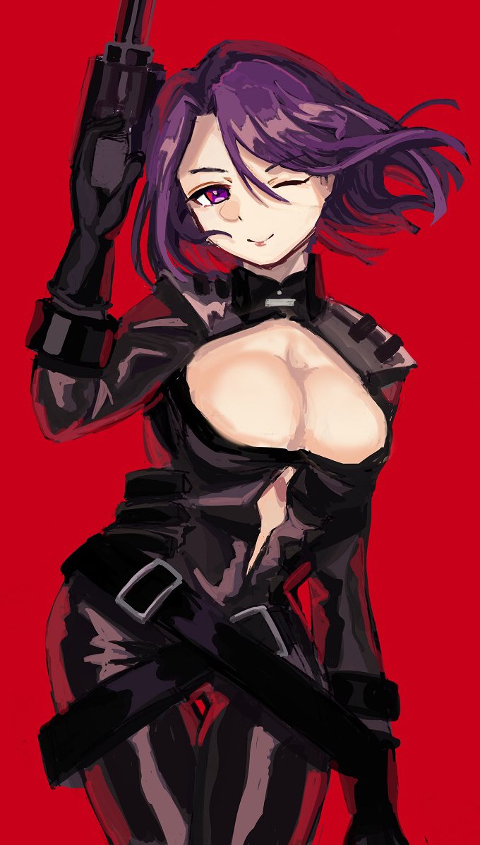 薮原洗剤 V Twitter R O D よりナンシー幕張 友人にリクエストを貰って描きました 薮原洗剤 V Twitter R O D よりナンシー幕張 友人にリクエストを貰って描きました