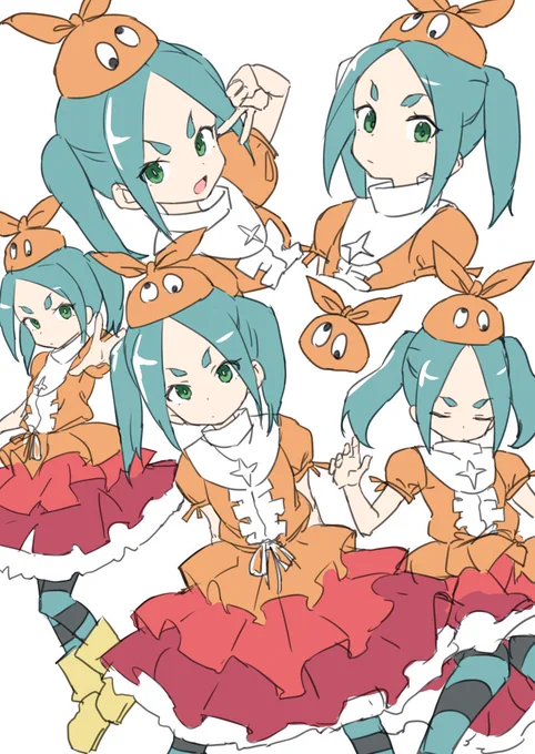 よつぎ 