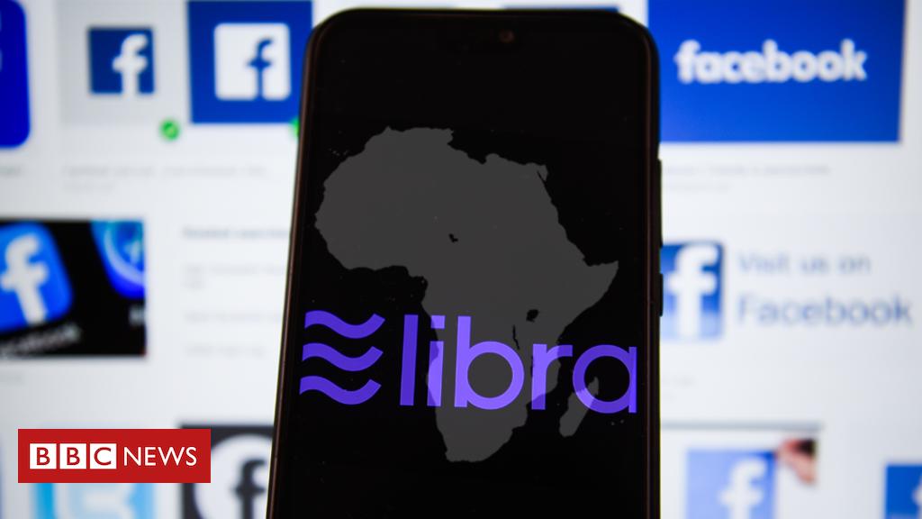 From early next year, Facebook intends to let its two billion-odd users - more than 139 million of whom are in Africa - make digital payments through its apps and popular messaging service WhatsApp using a new crypto-currency called Libra.
bbc.in/2JksUJg