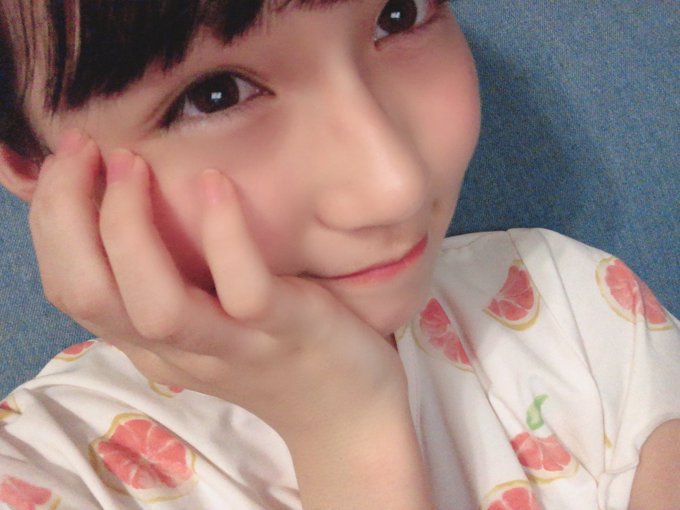 今村麻莉愛のTwitter画像33